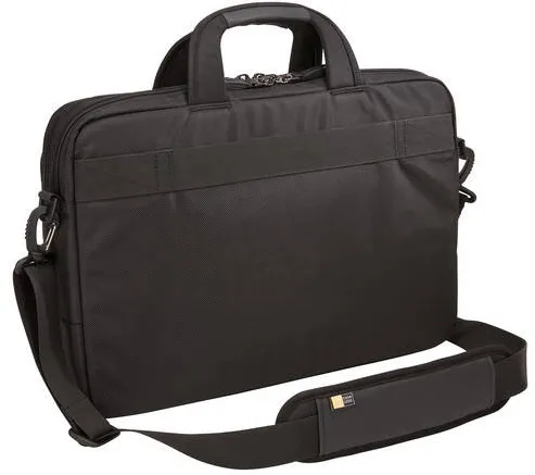 CASE LOGIC Case Logic NOTIA-116 Notion 15,6"  Briefcase, Black, 3205326