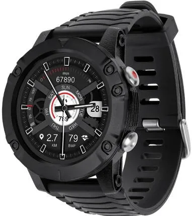 Smartwatch Kruger&Matz ACTIVITY Negru GPS KRUGER&MATZ