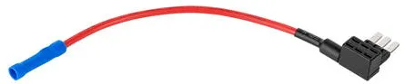 Generic SPLITTER SIGURANTA AUTO 16 AWG