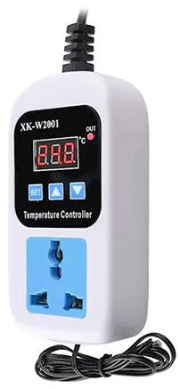 Generic TERMOSTAT 230V XK-W2001
