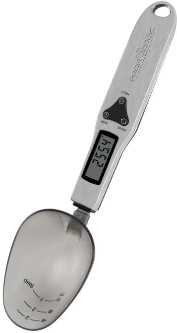 Cantar de bucatarie ProfiCook PC-LW 1214 otel inoxidabil