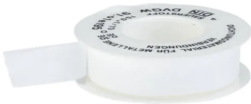 Gardena Banda adeziva Gardena PTFE, 12mx12mm, pentru etansare filete