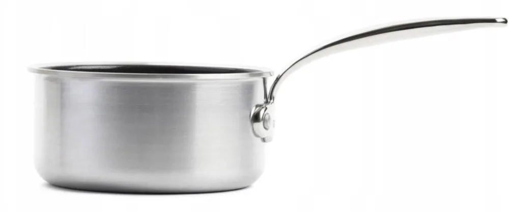 GreenPan Rondel Premiere 16cm 1,5l GreenPan, inox, capacitate 1,5l, rezistent la temperaturi ridicate