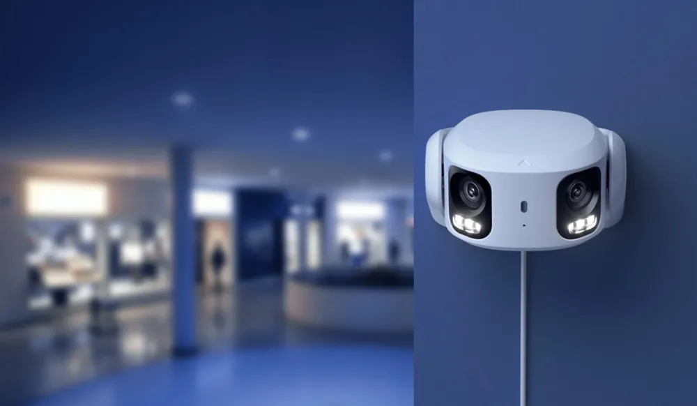Camera Supraveghere REOLINK CAMERA PCT8MD 8MP 2.8MM IR30M PANORAMIC