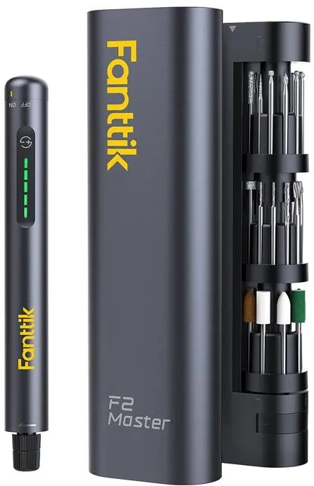 Fanttik Polizor multifunctional Fanttik F2 Master