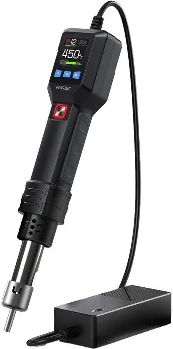 FNIRSI Pistol termic inteligent FNIRSI SAG-55
