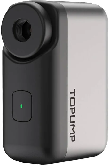 Cycplus Cycplus AS200 TB2 TOPUMP – mini-pompa pentru biciclete