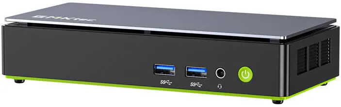 Sistem Mini GMKtec K13 Core Ultra 256V 16GB 1TB Win 11 Pro
