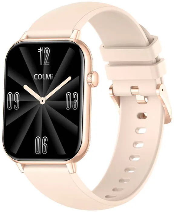 Smartwatch Colmi C28 Gold