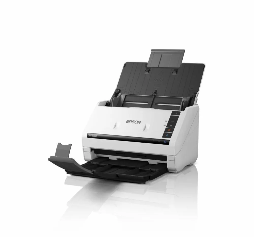 Scanner Epson EPSON WORKFORCE DS-530III A4 SCANNER