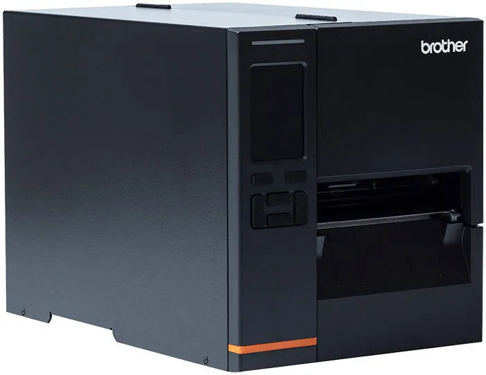 Imprimanta termica Brother TJ4021TNZ1 Termica, Monocrom, Banda 107mm