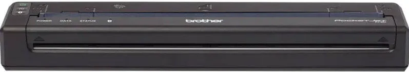 Imprimanta termica Brother PJ-862, Termica, Monocrom, Format A4, Bluetooth