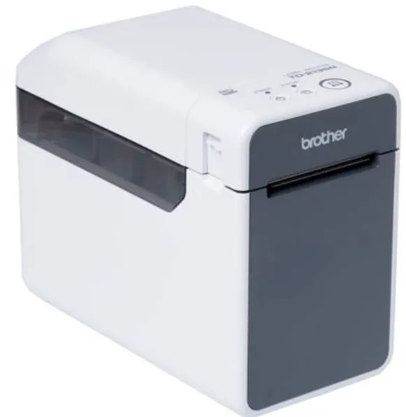 Imprimanta termica Brother TD-2135N ( Thermodirekt )