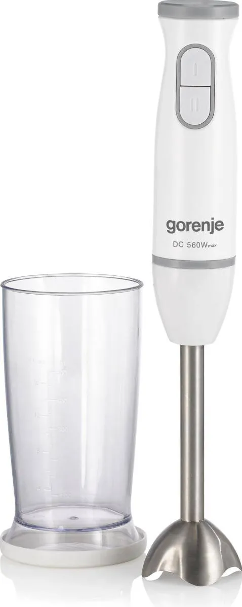 Blender de mana GORENJE HBC561QW 500 W alb