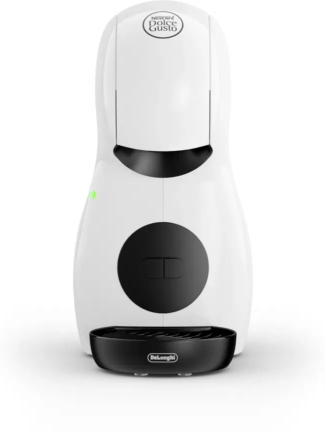 Espressor DELONGHI EDG110.WB Dolce Gusto Piccolo XS Coffee maker, White