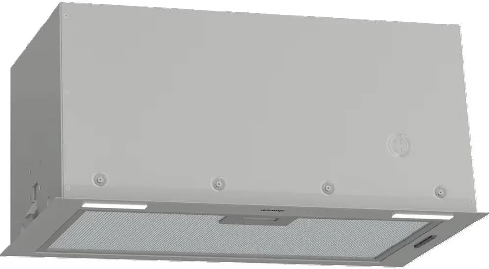 Hota incorporabila GORENJE BHI631AS 580 mc/h inox