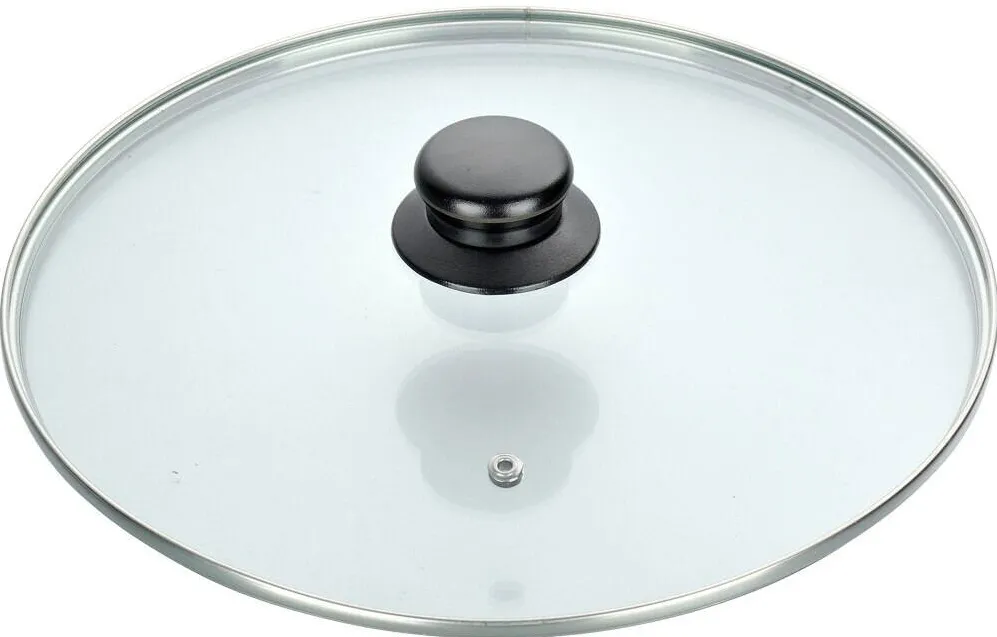 MYRIA Capac din sticla termorezistenta MYRIA MY4163, 26cm