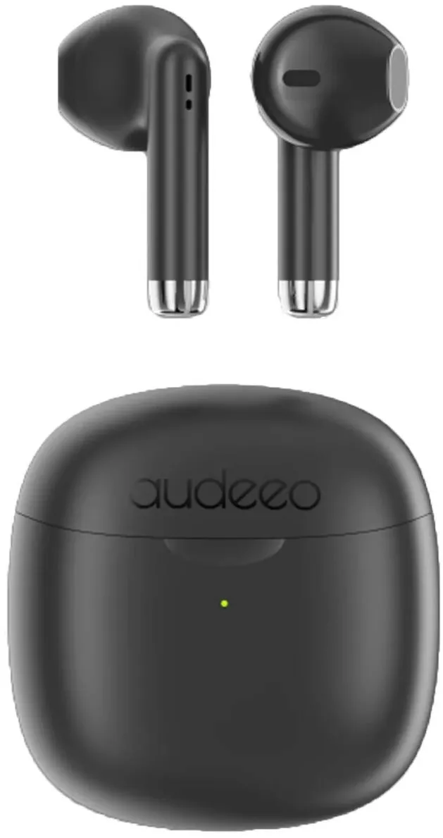 Casti In-Ear Audeeo Casti Earpods TWS