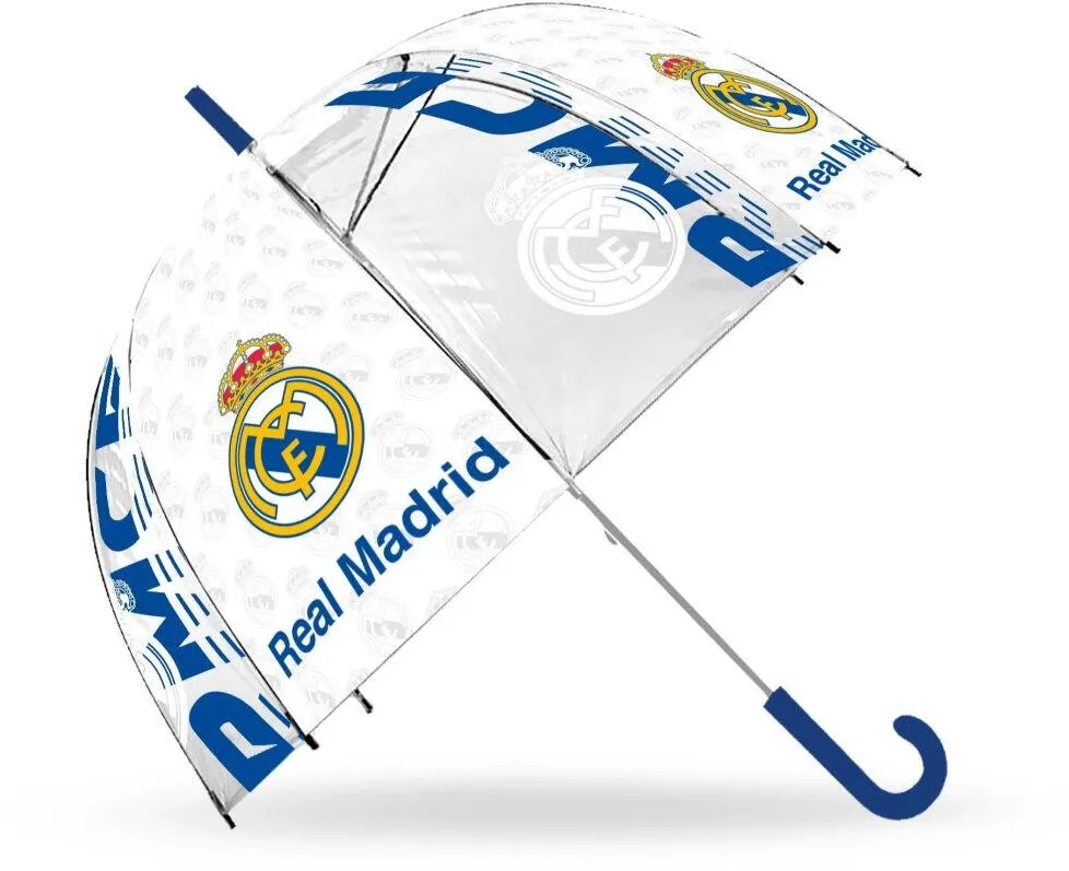 Jucarie Educationala Kids Euroswan Umbrela Real Madrid