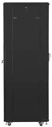 Rack LANBERG Cabinet metalic, Lanberg, spintelA- 19 coliA, 42U, 600x800cm