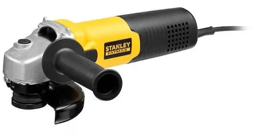 STANLEY Polizor unghiular STANLEY FATMAX FMEG225VS-QS, 1100 W, disc de taiere 125 mm