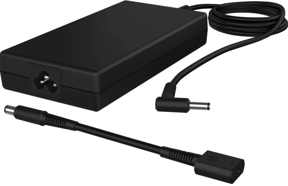 Docking Station HP NB HP Smart AC Adapter - Netzteil - 65 Watt