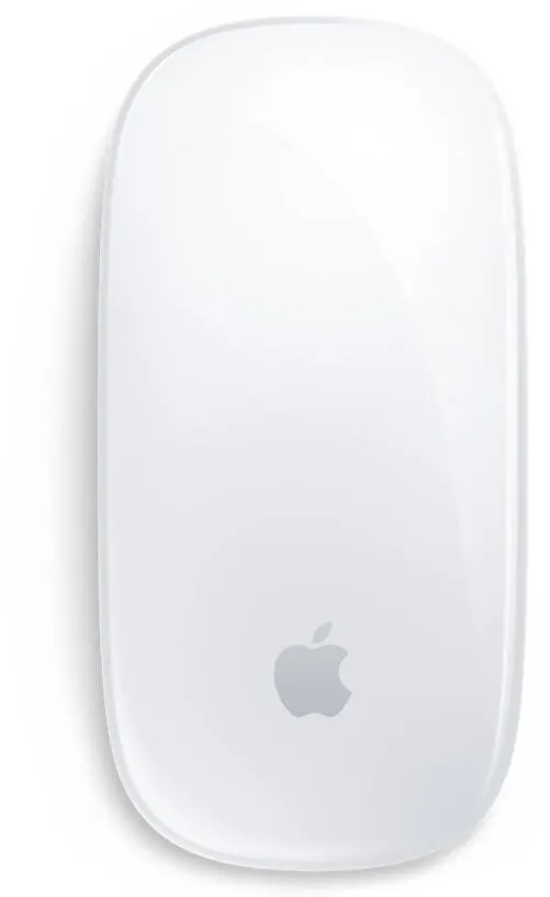 Mouse Apple  Magic   Bluetooth MK2E3Z/A