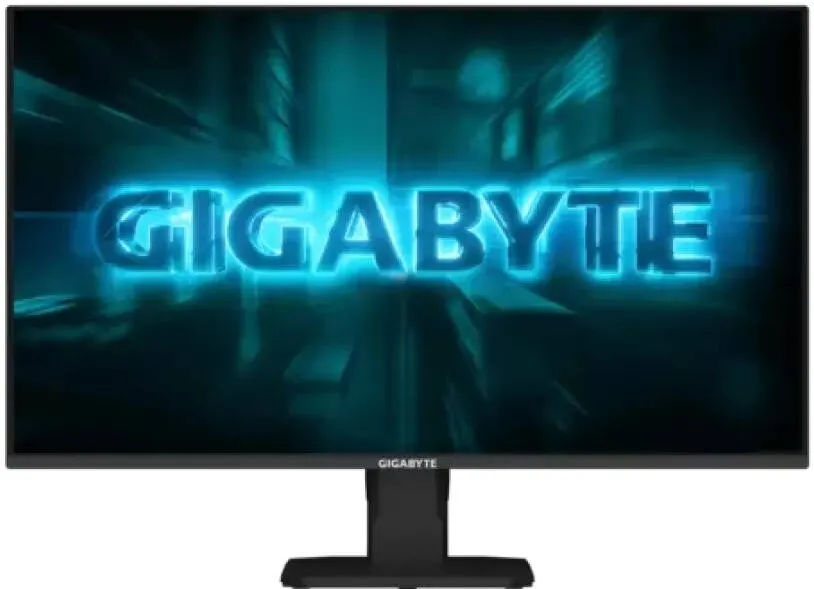 Monitor GIGABYTE Monitor Gaming Gigabyte 24.5 inch, IPS, 1920x1080, negru