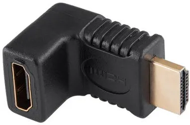 Adaptor Generic ADAPTOR HDMI TATA - HDMI MAMA 90G