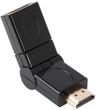 Adaptor Generic ADAPTOR HDMI MAMA - TATA CU ROTIRE