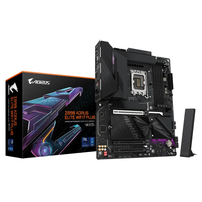 Placa de Baza GIGABYTE MB Z890 A ELITE WIFI7 P