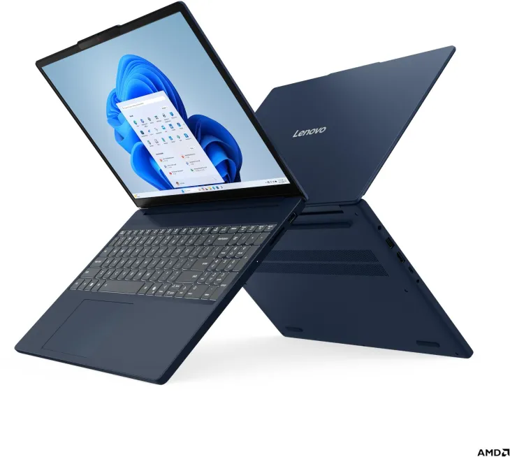 Laptop Lenovo IP S3 15 WUXGA R5 150 16GB 512GB UMA DOS