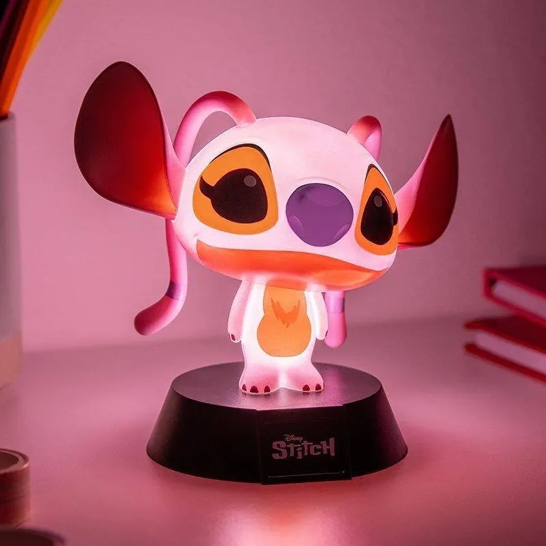 Paladone Paladone PP14447LS baby night-light Freestanding Multicolour
