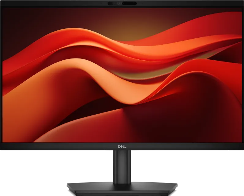 Monitor Dell 23.8" E2426HB, 1920x1080 LED, 16:9, 5 ms (fast mode), 8 ms (normal mode), 300 cd/m