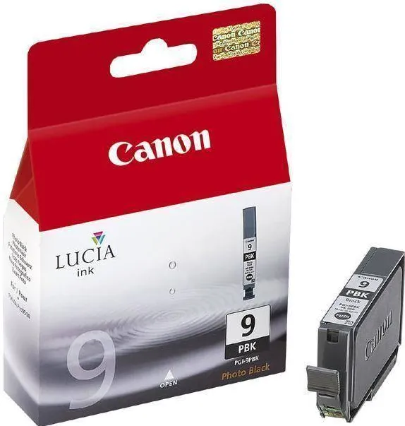 Cartus Imprimanta Canon PGI-9 Photo Black