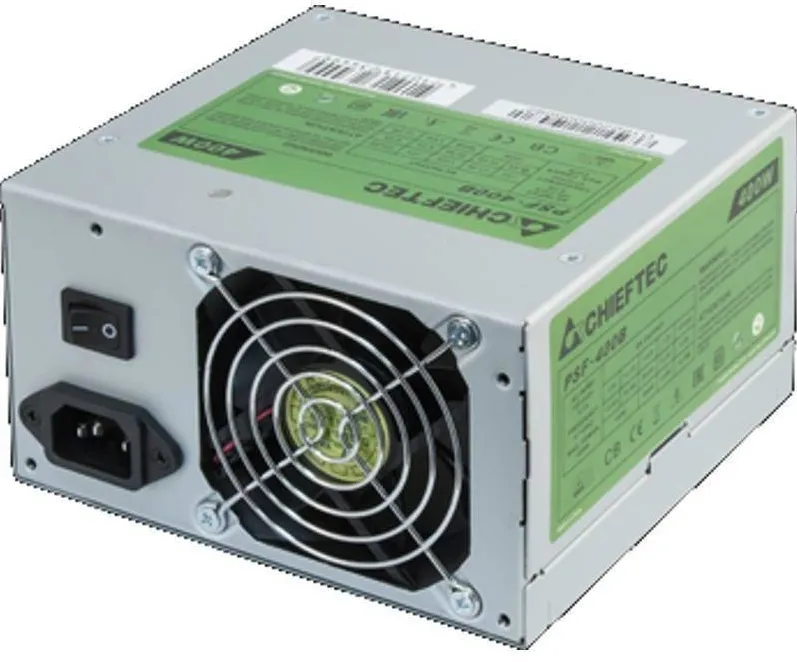 Sursa PC Chieftec SMART series, 400W