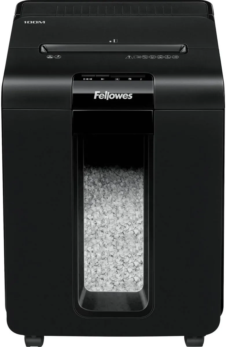 FELLOWES Distrugator Documente Shredder AutoMAX 100M