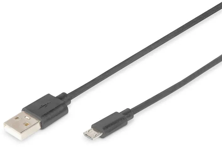 Assmann USB cable - 1.8 m, AK-300127-018-S