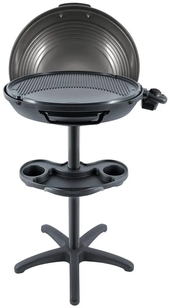 Steba Gratar Electric VG 325 2000 W negru/gri