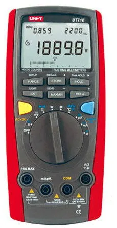 Uni-t MULTIMETRU UT71E