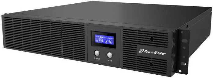 UPS PowerWalker Bluewalker USV VI 1200 RLE 720W Line-Int