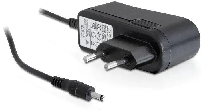 Adaptor NaviLock Sursa ext. 230V >DC 3,5x1,35mm 5V/2,0A