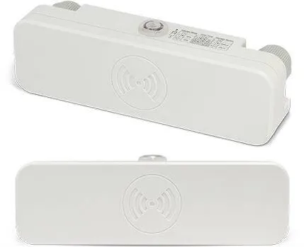 V-TAC SENZOR MISCARE PENTRU REFLECTOARE LED MAX 200W IP65, ALB