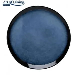 HEINNER SET 4 FARFURI INTINSE CERAMICA 28 CM,SERENITY