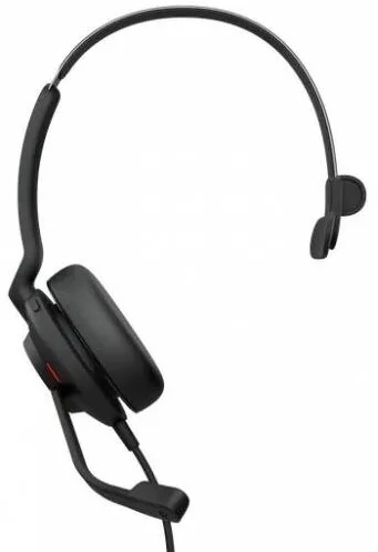 Casti Jabra Evolve2 30 SE USB-A MS Mono
