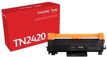 Toner imprimanta Xerox Everyday TN-2420 Black