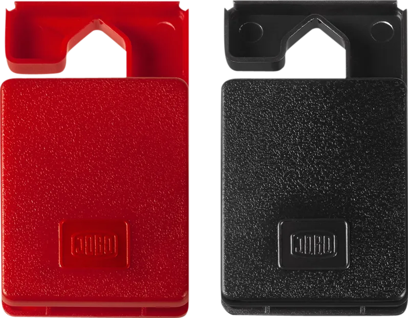 JOBO JOBO 35 mm Film Clips (weighteD + non-weighted)