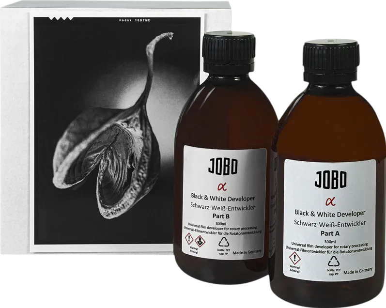 JOBO JOBO alpha BW Developer 6L