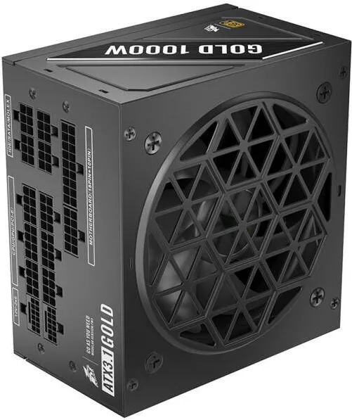 Sursa PC 1st PLAYER NGDP ATX 3.1 GOLD 1000W