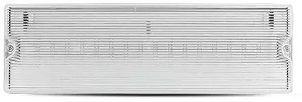 V-TAC Lampa LED iesire de urgenta 3W 6400K alb rece